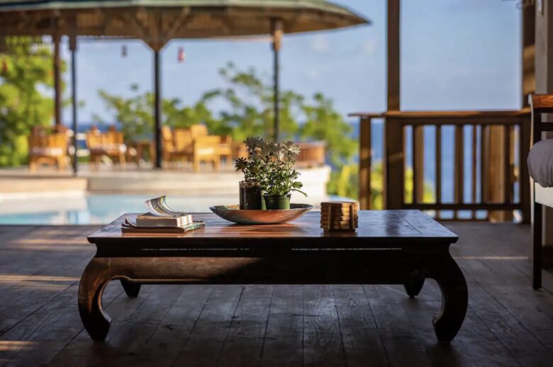 Ohana Villa - Scarborough, Trinidad and Tobago