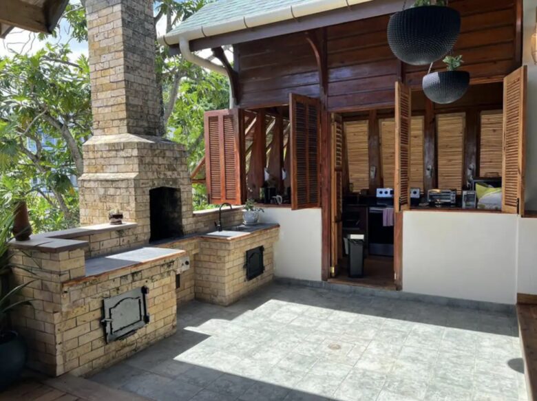 Ohana Villa - Scarborough, Trinidad and Tobago