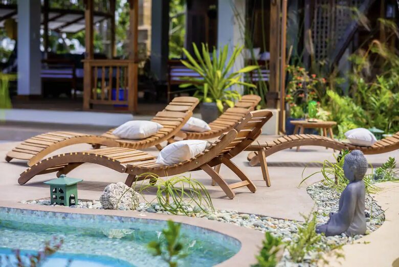 Ohana Villa - Scarborough, Trinidad and Tobago