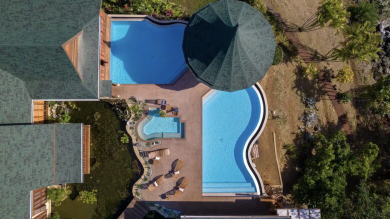 Ohana Villa - Scarborough, Trinidad and Tobago