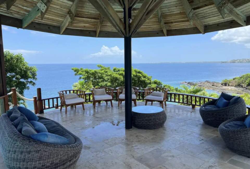 Ohana Villa - Scarborough, Trinidad and Tobago