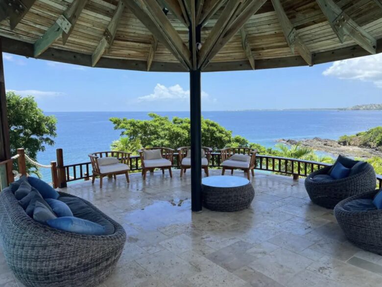 Ohana Villa - Scarborough, Trinidad and Tobago