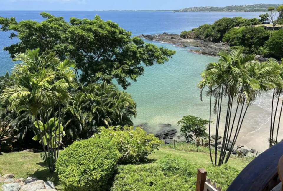 Ohana Villa - Scarborough, Trinidad and Tobago