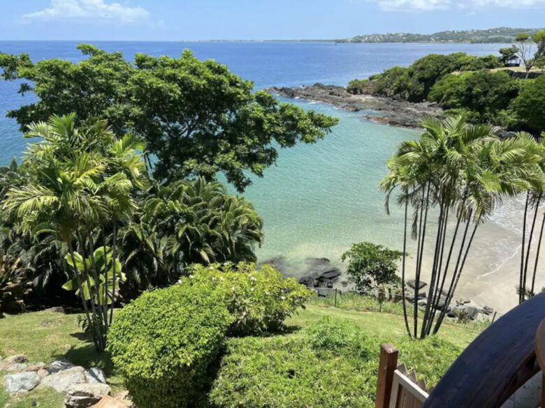 Ohana Villa - Scarborough, Trinidad and Tobago