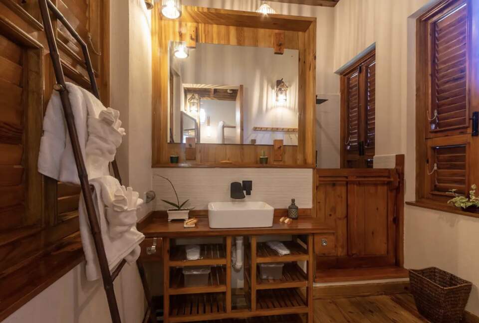 Ohana Villa - Scarborough, Trinidad and Tobago