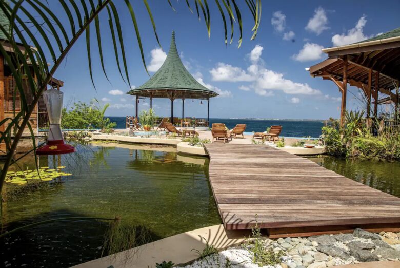 Ohana Villa - Scarborough, Trinidad and Tobago