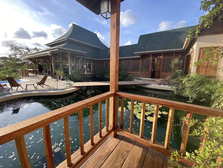 Ohana Villa - Scarborough, Trinidad and Tobago