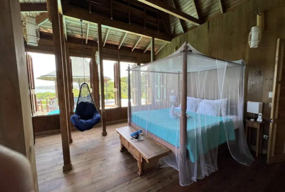 Ohana Villa - Scarborough, Trinidad and Tobago