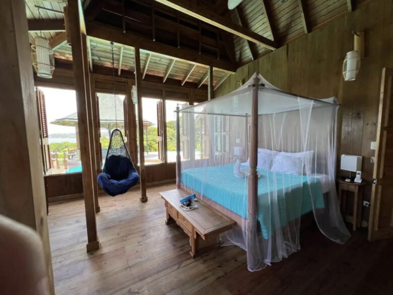 Ohana Villa - Scarborough, Trinidad and Tobago