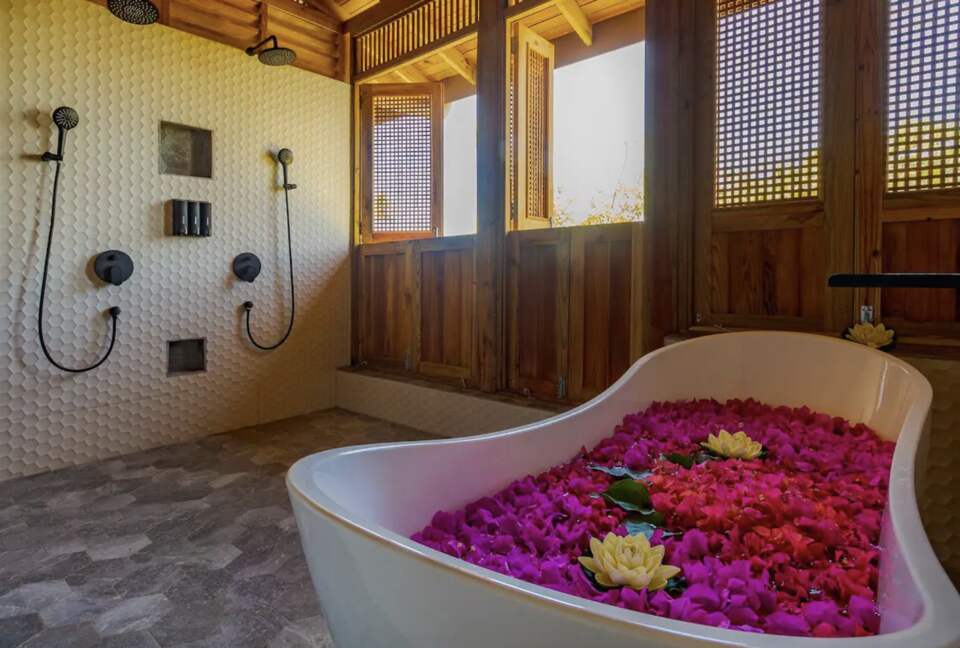 Ohana Villa - Scarborough, Trinidad and Tobago