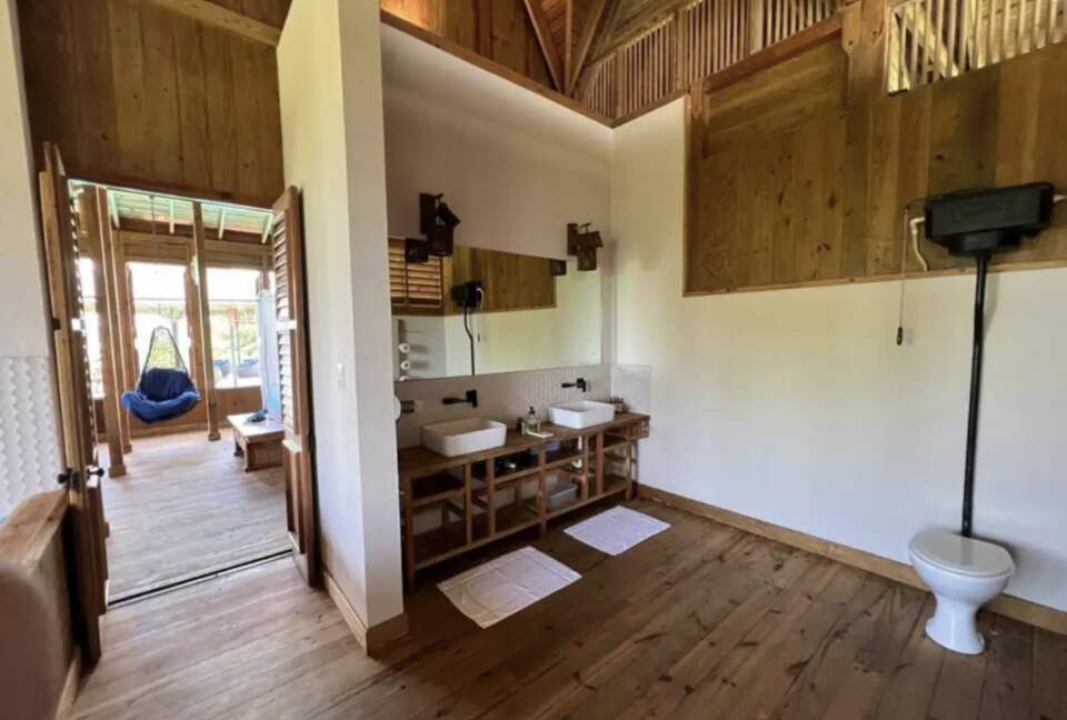 Ohana Villa - Scarborough, Trinidad and Tobago