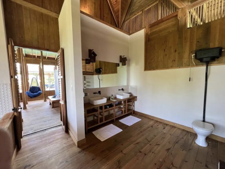 Ohana Villa - Scarborough, Trinidad and Tobago