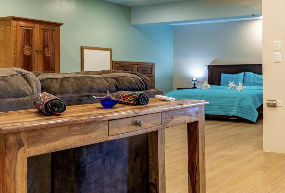 Ohana Villa - Scarborough, Trinidad and Tobago