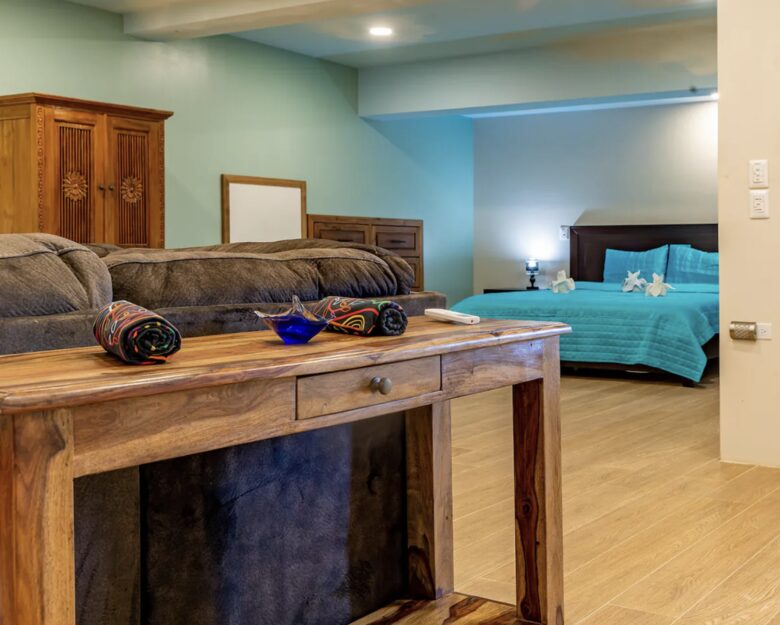 Ohana Villa - Scarborough, Trinidad and Tobago