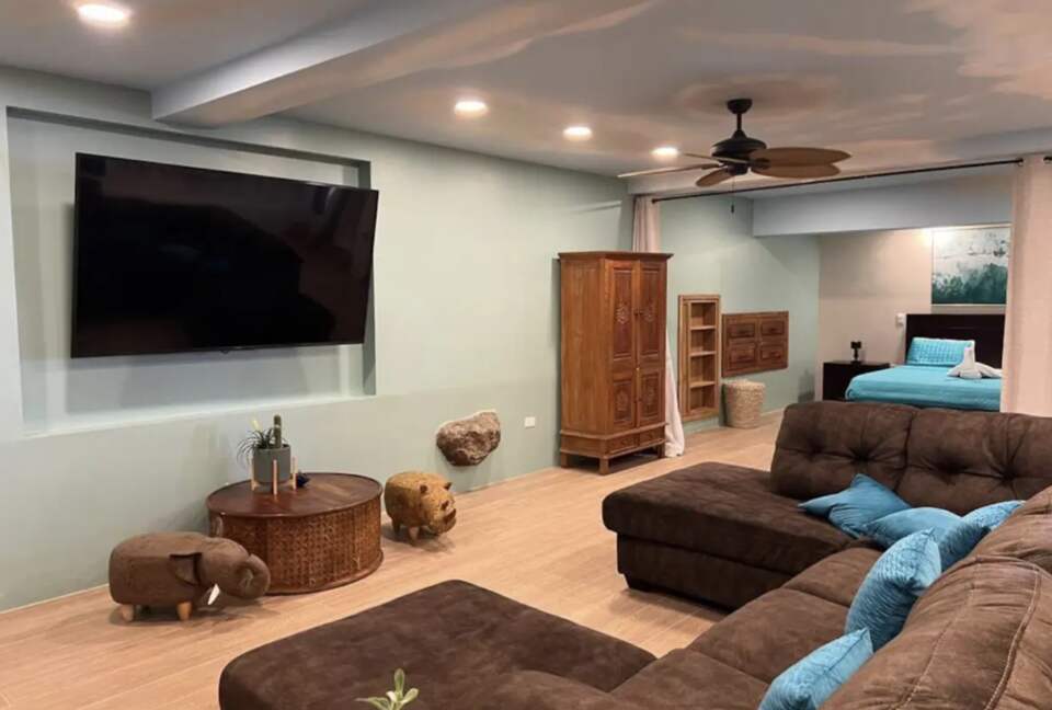 Ohana Villa - Scarborough, Trinidad and Tobago