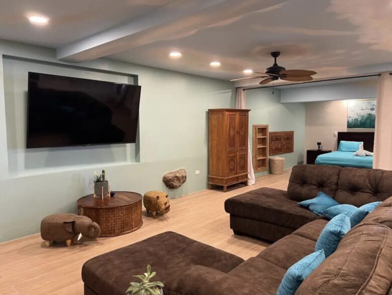 Ohana Villa - Scarborough, Trinidad and Tobago