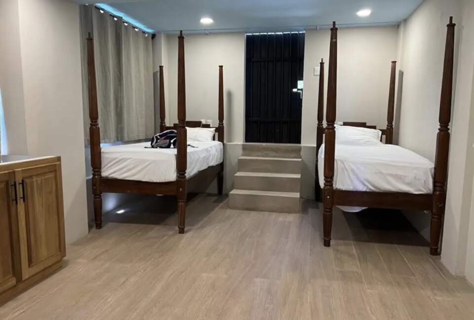 Ohana Villa - Scarborough, Trinidad and Tobago