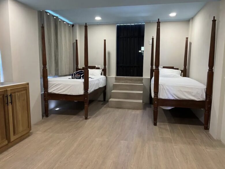 Ohana Villa - Scarborough, Trinidad and Tobago