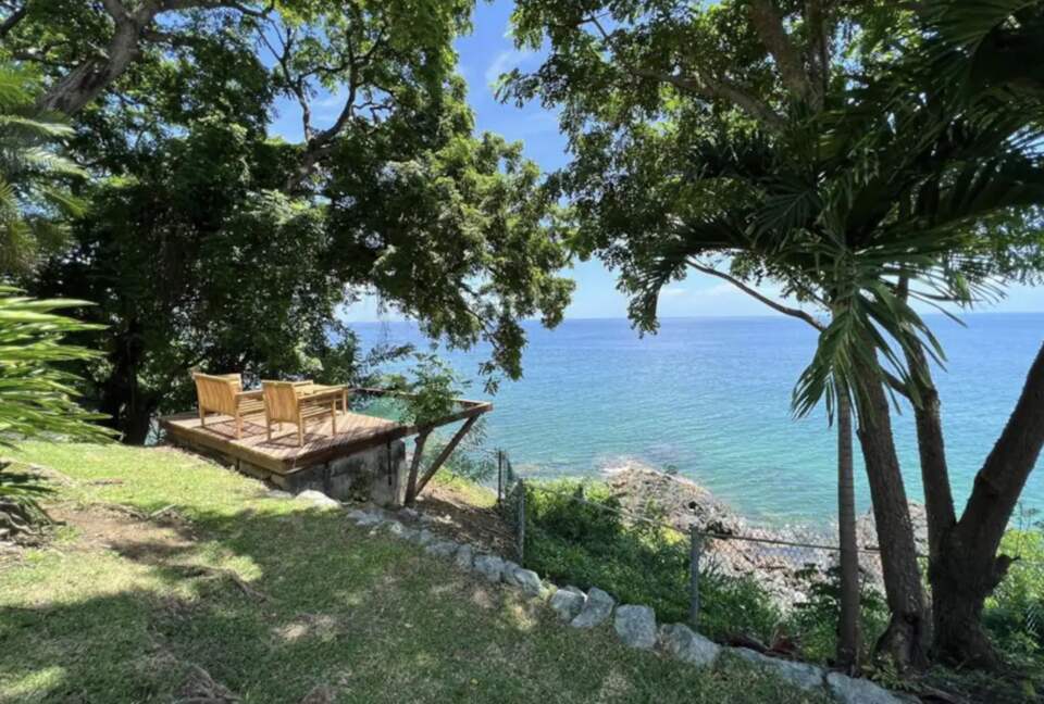 Ohana Villa - Scarborough, Trinidad and Tobago