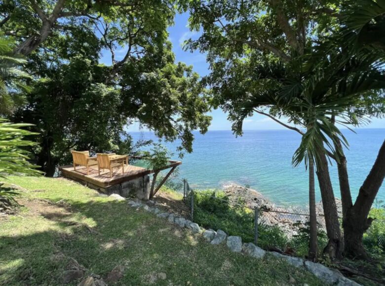 Ohana Villa - Scarborough, Trinidad and Tobago