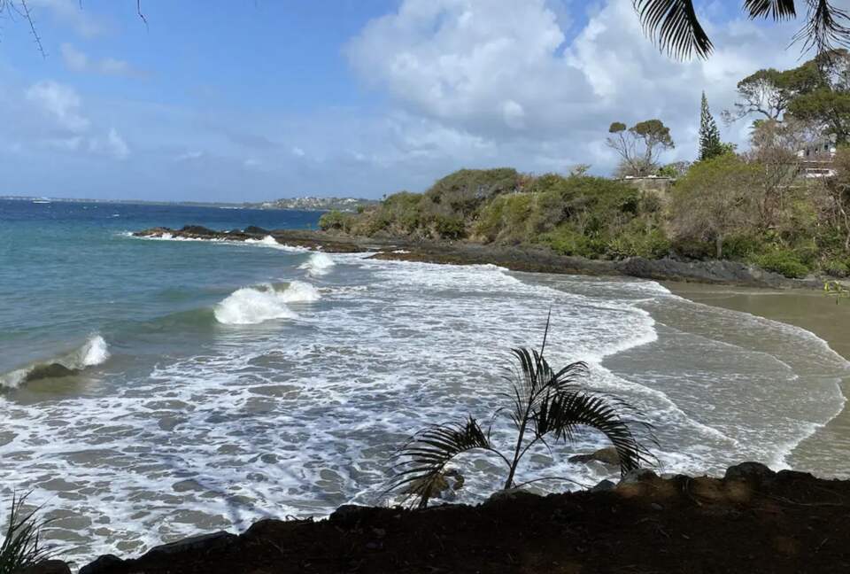 Ohana Villa - Scarborough, Trinidad and Tobago
