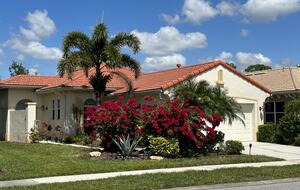 Magnificent Venetian Golf and River Club - North Venice, Florida