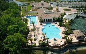 Magnificent Venetian Golf and River Club - North Venice, Florida