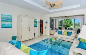 Magnificent Venetian Golf and River Club - North Venice, Florida