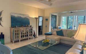 Magnificent Venetian Golf and River Club - North Venice, Florida