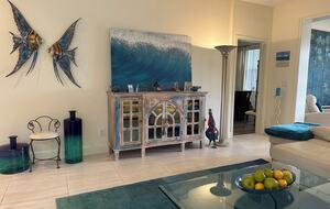 Magnificent Venetian Golf and River Club - North Venice, Florida