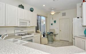 Magnificent Venetian Golf and River Club - North Venice, Florida