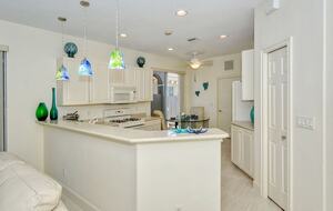 Magnificent Venetian Golf and River Club - North Venice, Florida