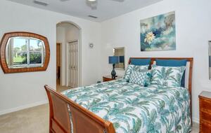 Magnificent Venetian Golf and River Club - North Venice, Florida