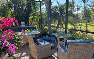 Magnificent Venetian Golf and River Club - North Venice, Florida