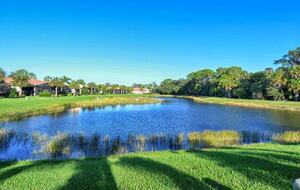 Magnificent Venetian Golf and River Club - North Venice, Florida
