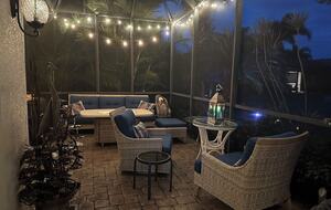 Magnificent Venetian Golf and River Club - North Venice, Florida