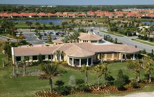Magnificent Venetian Golf and River Club - North Venice, Florida