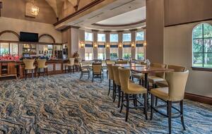 Magnificent Venetian Golf and River Club - North Venice, Florida