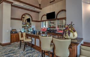 Magnificent Venetian Golf and River Club - North Venice, Florida