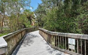 Magnificent Venetian Golf and River Club - North Venice, Florida