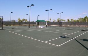 Magnificent Venetian Golf and River Club - North Venice, Florida