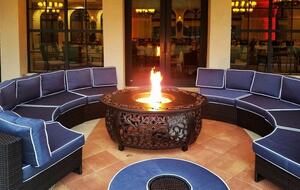 Magnificent Venetian Golf and River Club - North Venice, Florida