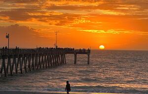 Magnificent Venetian Golf and River Club - North Venice, Florida