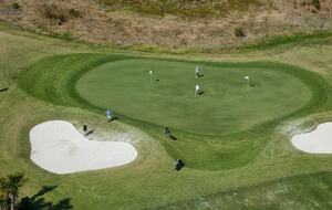 Magnificent Venetian Golf and River Club - North Venice, Florida