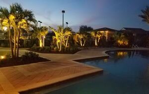 Magnificent Venetian Golf and River Club - North Venice, Florida