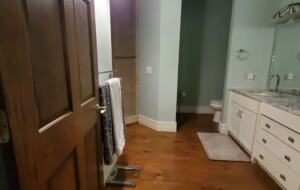 Private Michigan Wooded Getaway - Mears, Michigan