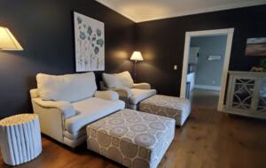 Private Michigan Wooded Getaway - Mears, Michigan