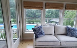 Private Michigan Wooded Getaway - Mears, Michigan