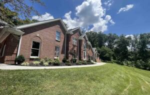 Summerhill Expansive Home - Chillicothe, Ohio