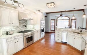 Summerhill Expansive Home - Chillicothe, Ohio